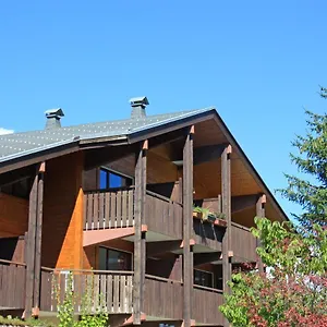 Azureva Les Aravis Aparthotel